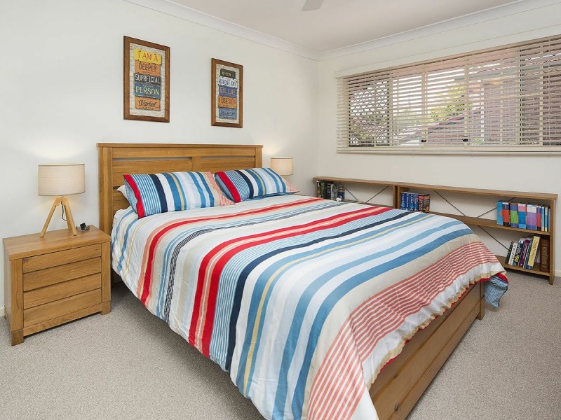 5/135 Park Road, Yeerongpilly QLD 4105