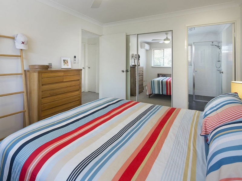 5/135 Park Road, Yeerongpilly QLD 4105