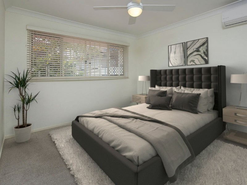 5/135 Park Road, Yeerongpilly QLD 4105