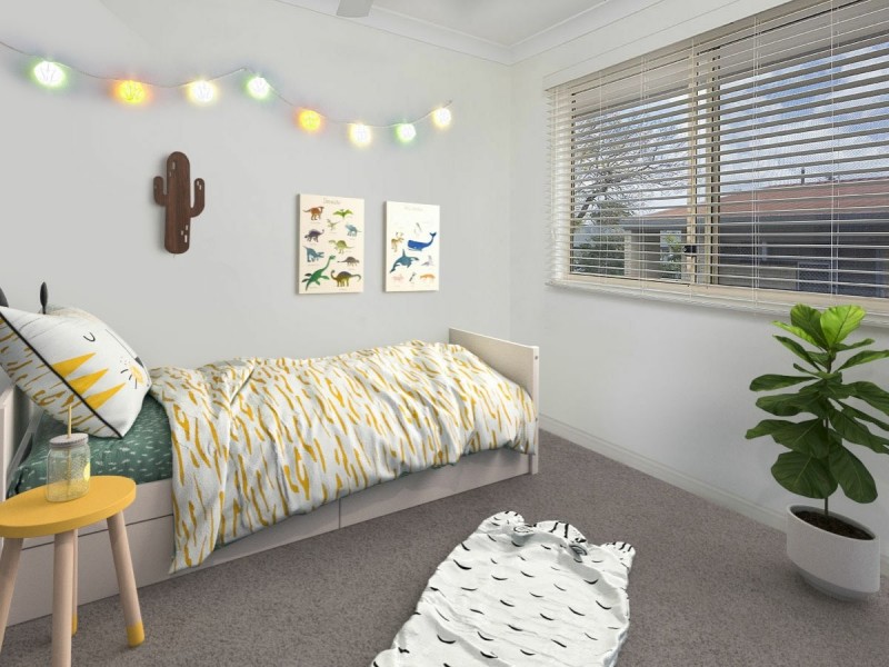 5/135 Park Road, Yeerongpilly QLD 4105