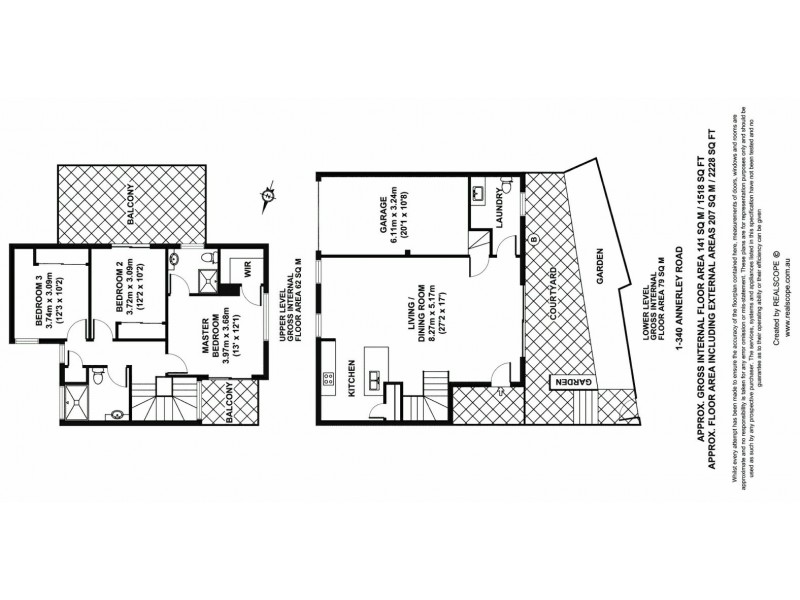 1/340 Annerley Road, Annerley QLD 4103