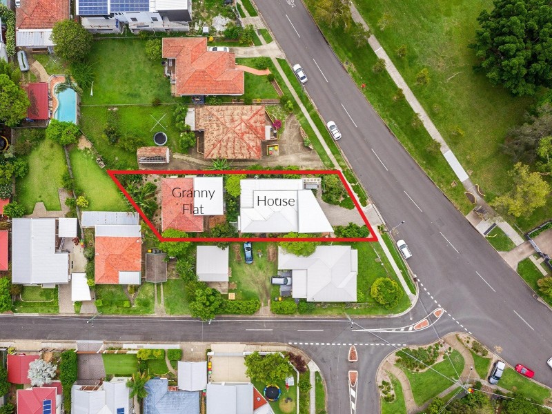 104 Brisbane Corso, Fairfield QLD 4103