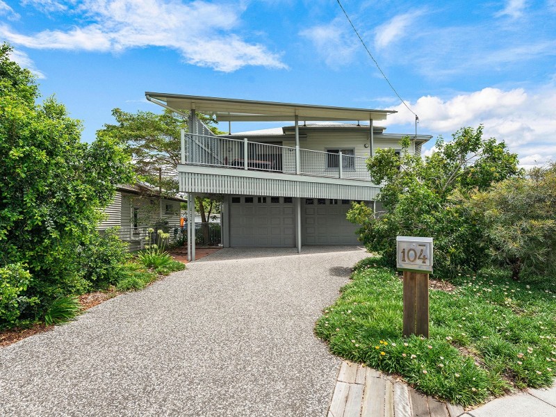 104 Brisbane Corso, Fairfield QLD 4103