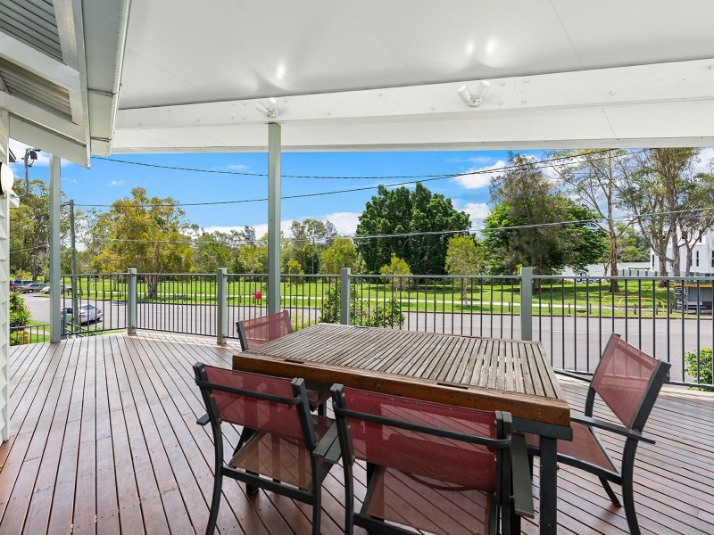 104 Brisbane Corso, Fairfield QLD 4103