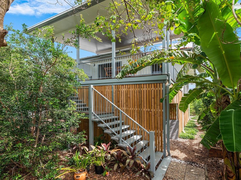 104 Brisbane Corso, Fairfield QLD 4103