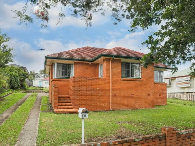 468 Musgrave Road, Coopers Plains QLD 4108