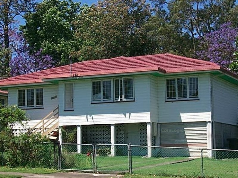 291 Orange Grove Road, Salisbury QLD 4107