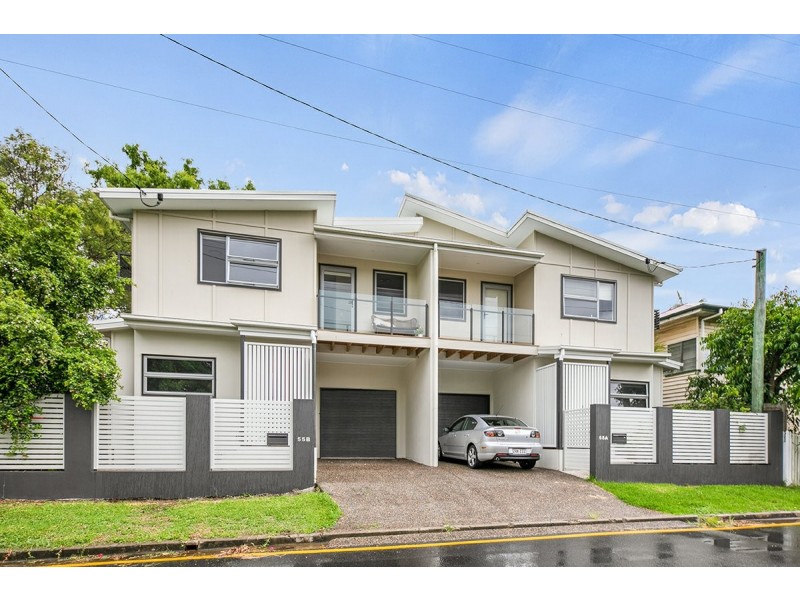 55B Tamworth Street, Annerley QLD 4103