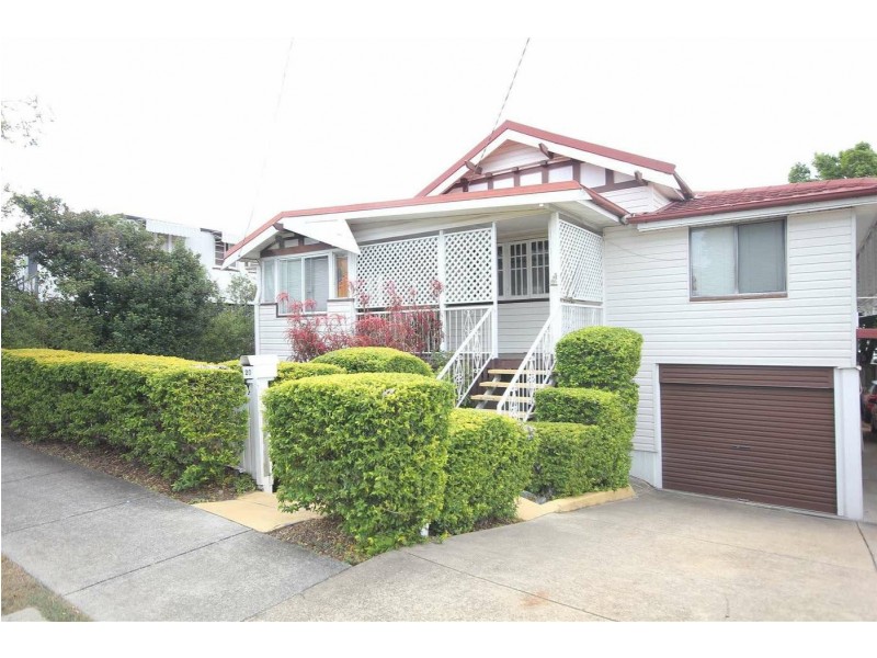 20B Herbert Street, Annerley QLD 4103