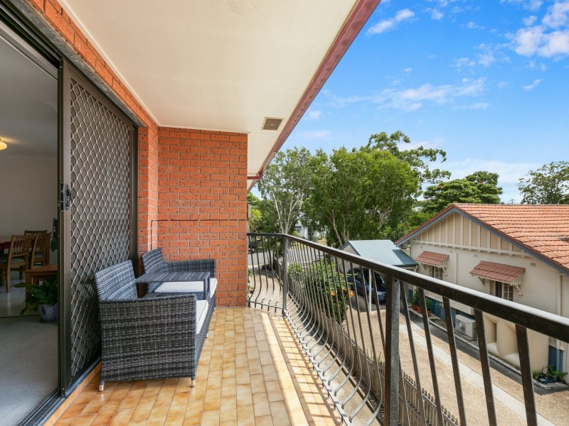 7/30 Avoca Street, Yeronga QLD 4104