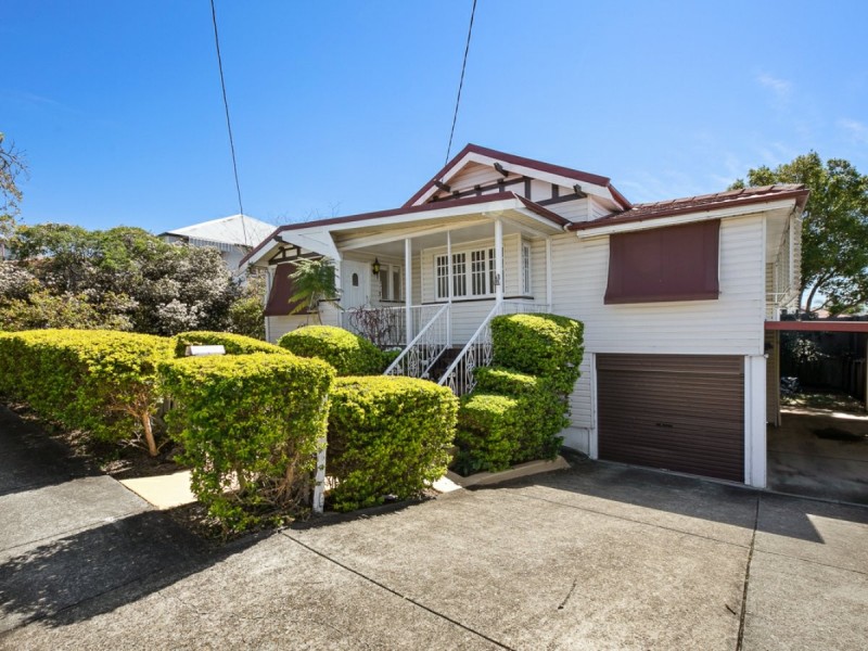 20 Herbert Street, Annerley QLD 4103