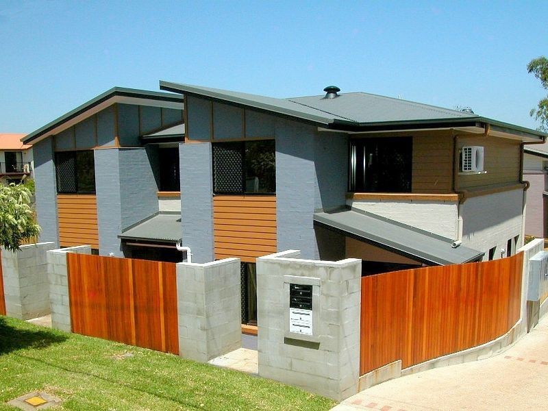 2/29 Wallace Street, Moorooka QLD 4105