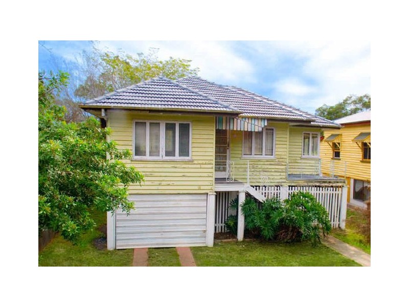 91 Fairfield Road, Fairfield QLD 4103