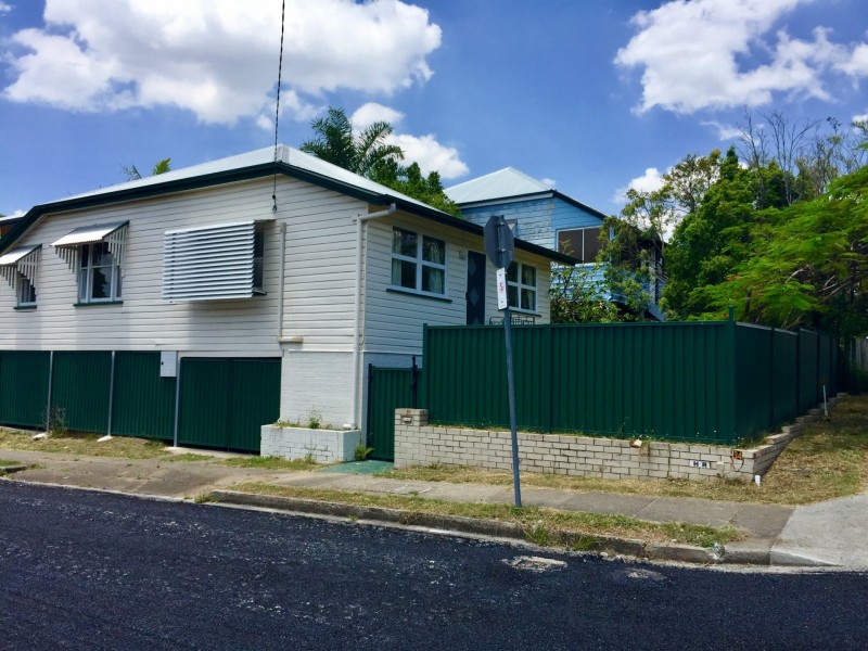 1/34 Junction Terrace, Annerley QLD 4103