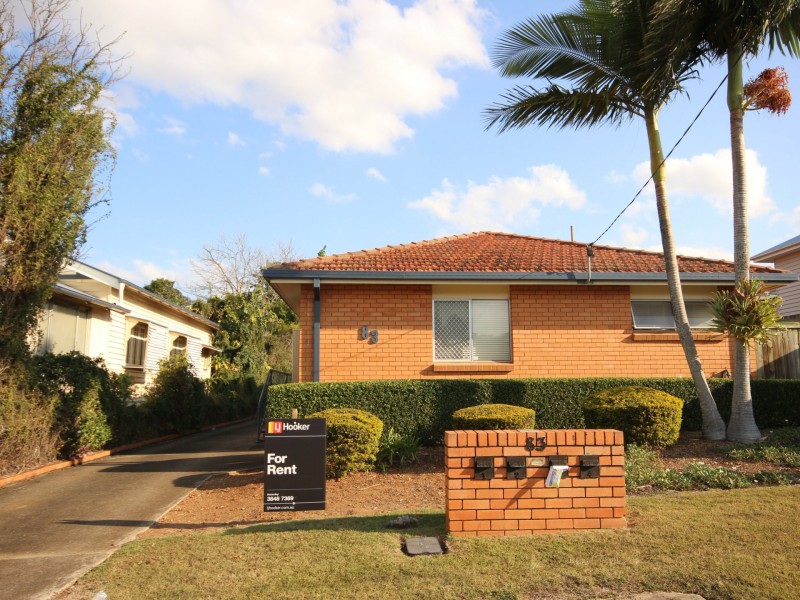 3/83 Chester Road, Annerley QLD 4103
