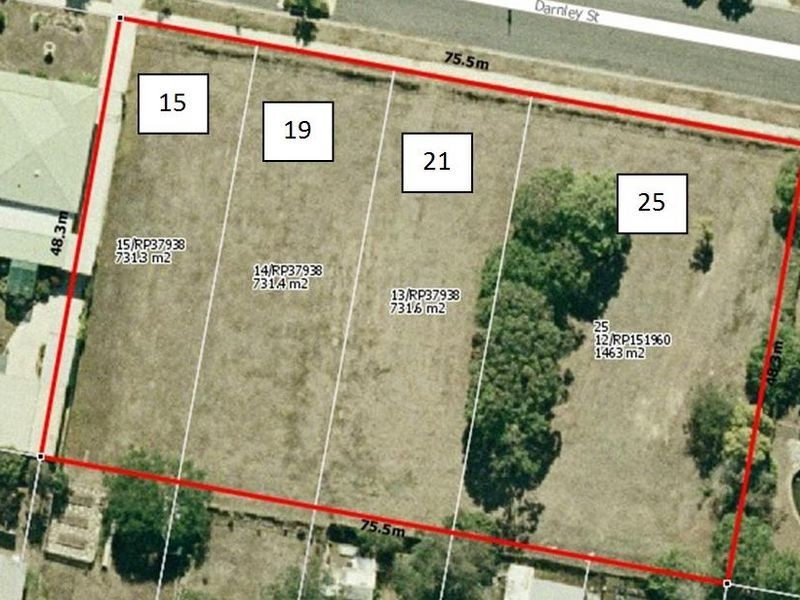 21 Darnley Street, Rocklea QLD 4106