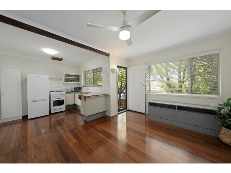 3/29 Yeronga Street, Yeronga QLD 4104