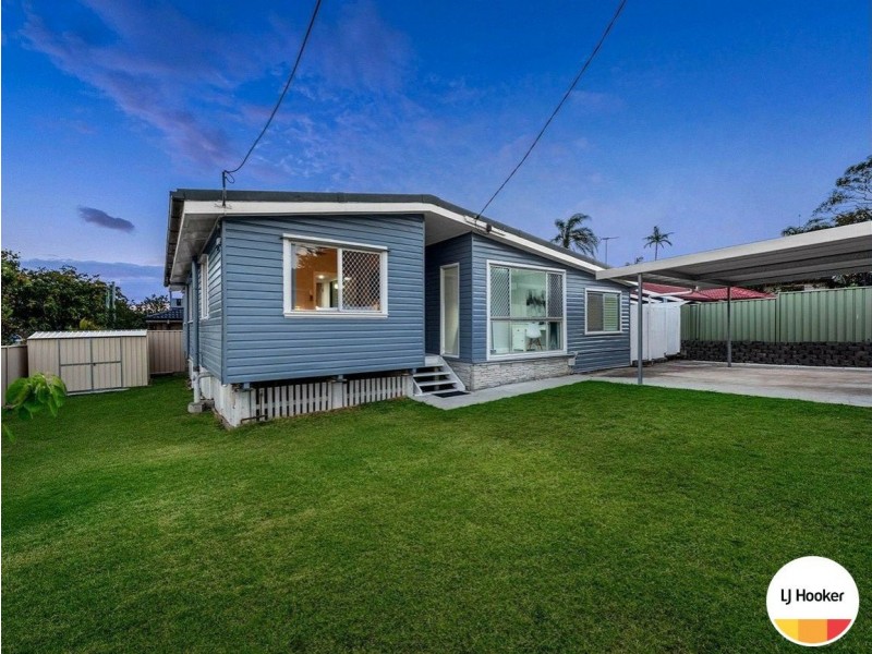 123 Nyleta Street, Coopers Plains QLD 4108