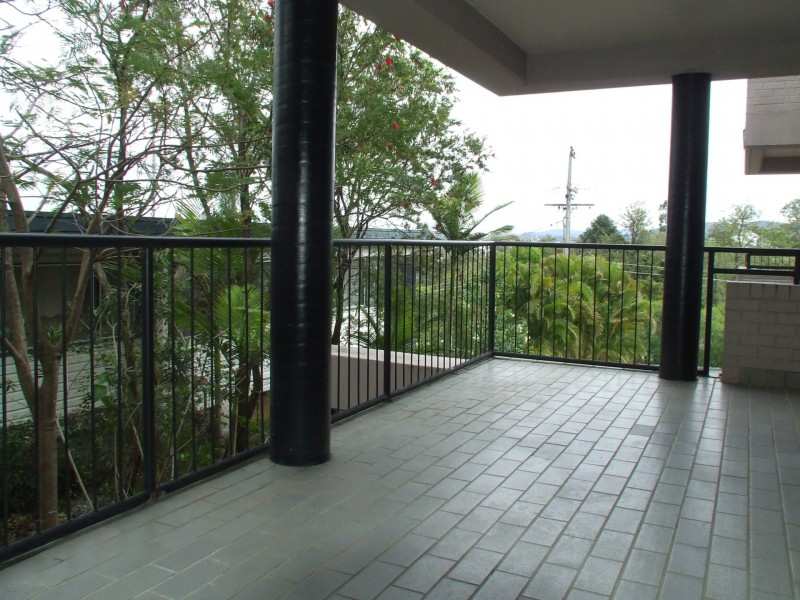 2/20 Chester Street, Highgate Hill QLD 4101