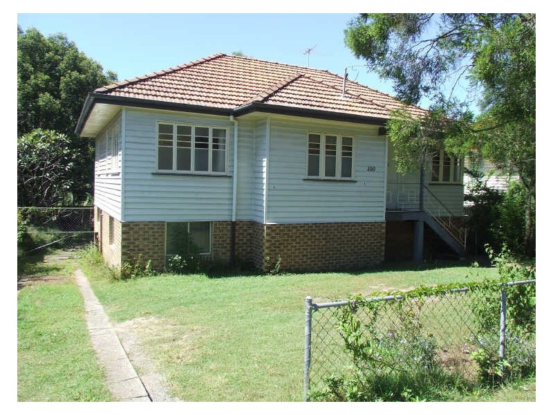 100 Earl Street, Greenslopes QLD 4120