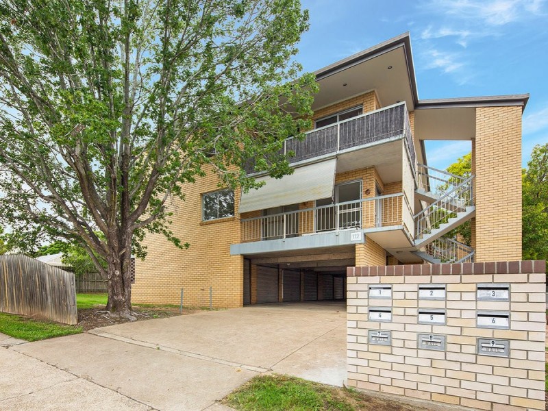 4/112 School Road, Yeronga QLD 4104