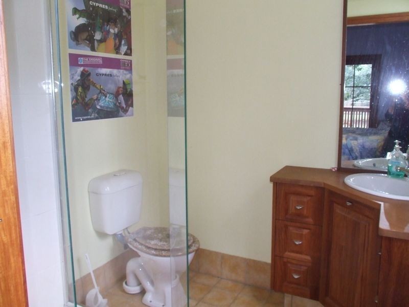 45 Albemarle Street, Yeerongpilly QLD 4105