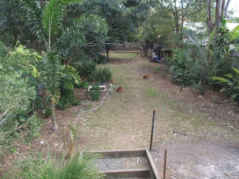 45 Albemarle Street, Yeerongpilly QLD 4105