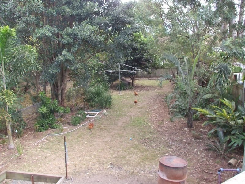 45 Albemarle Street, Yeerongpilly QLD 4105