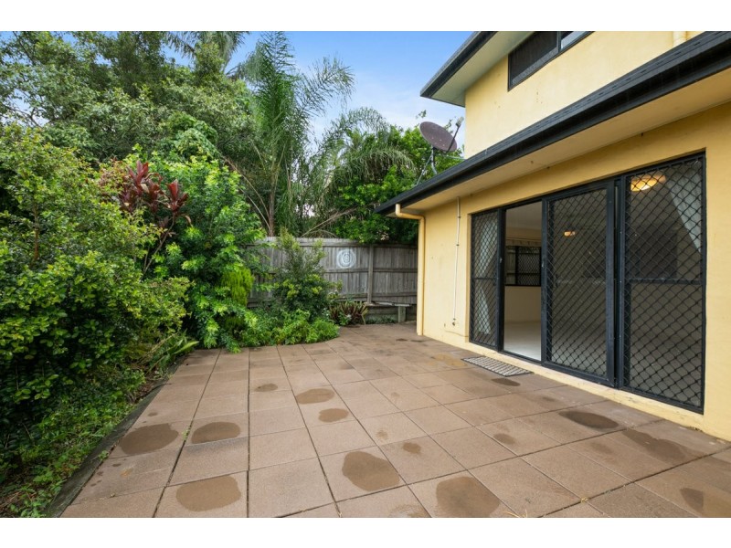 3/22 Cardross Street, Yeerongpilly QLD 4105