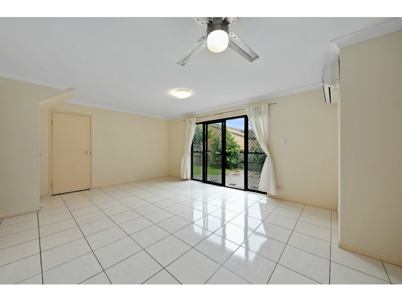 3/22 Cardross Street, Yeerongpilly QLD 4105