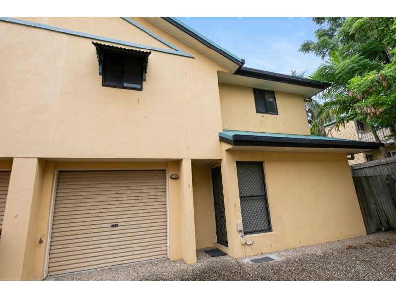 3/22 Cardross Street, Yeerongpilly QLD 4105