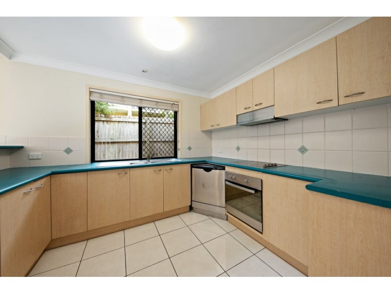 3/22 Cardross Street, Yeerongpilly QLD 4105