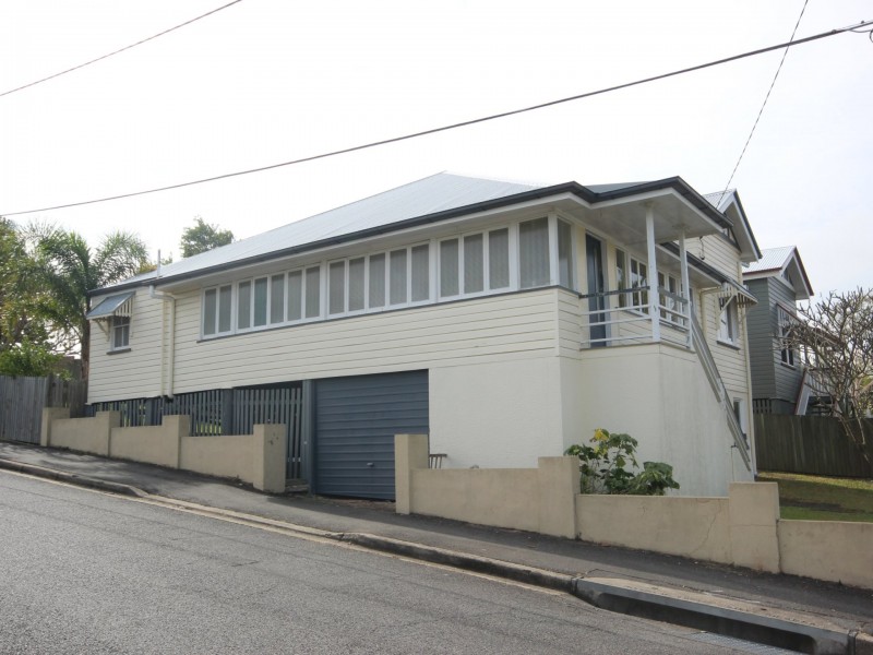 42 Peterson Street, Woolloongabba QLD 4102