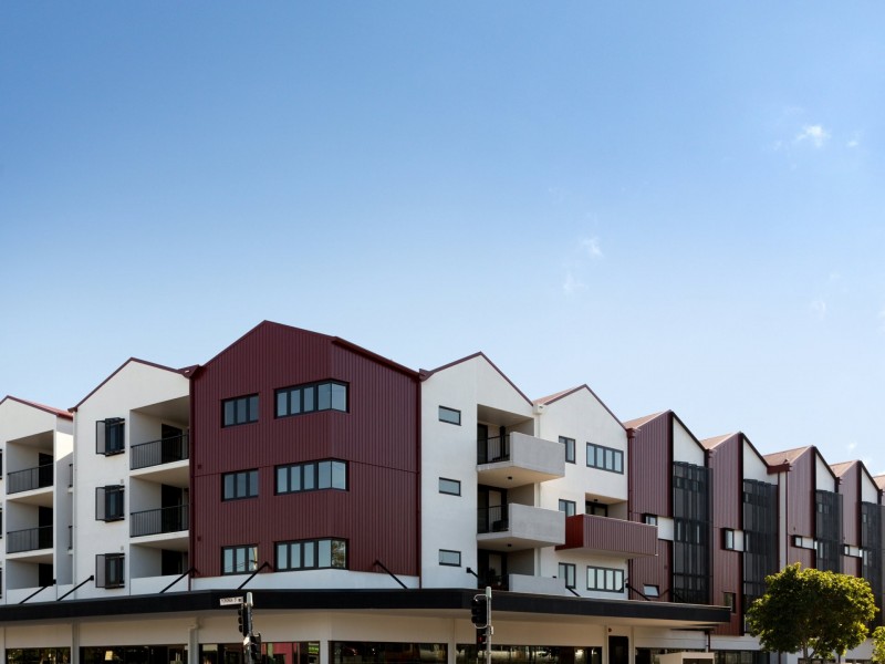 32/62 Shottery Street, Yeronga QLD 4104