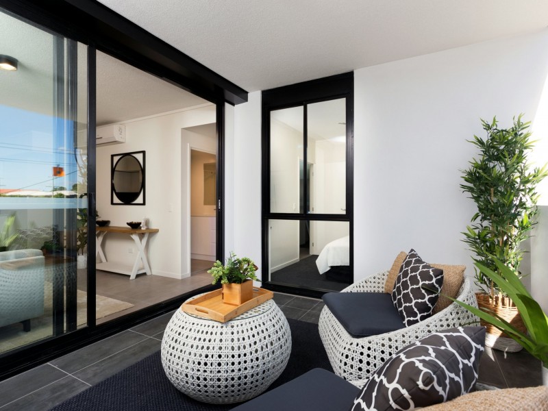 32/62 Shottery Street, Yeronga QLD 4104