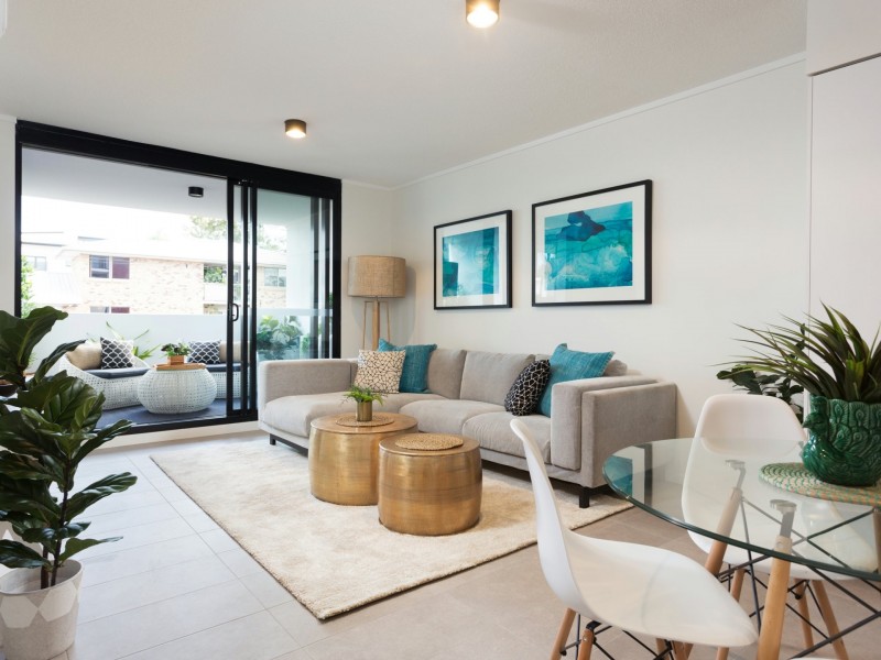 32/62 Shottery Street, Yeronga QLD 4104