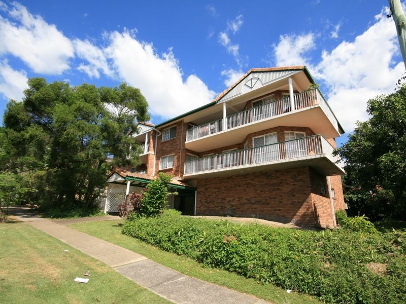 7/118 School Road, Yeronga QLD 4104