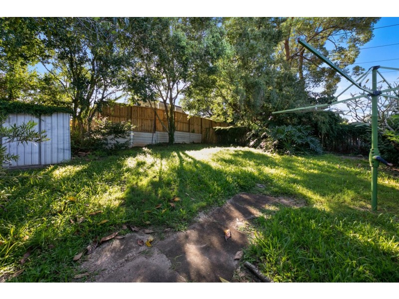 197 Park Road, Yeerongpilly QLD 4105