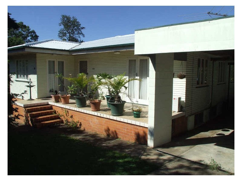 123 Windmill Street, Tarragindi QLD 4121