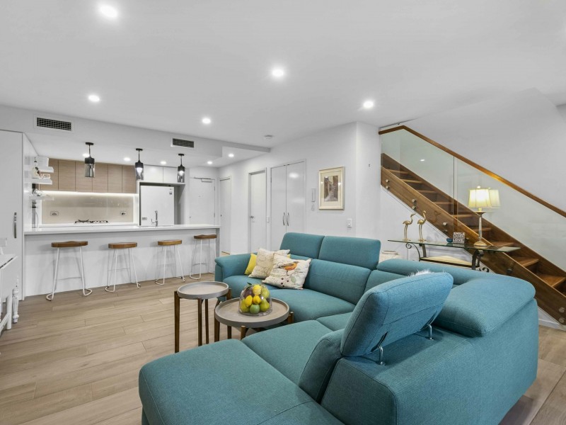 1003/172 Venner Road, Yeronga QLD 4104