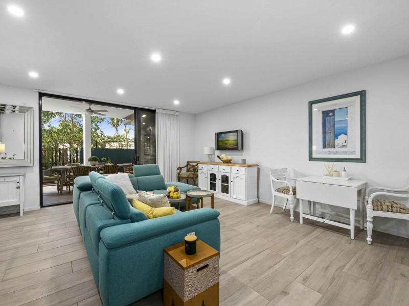 1003/172 Venner Road, Yeronga QLD 4104