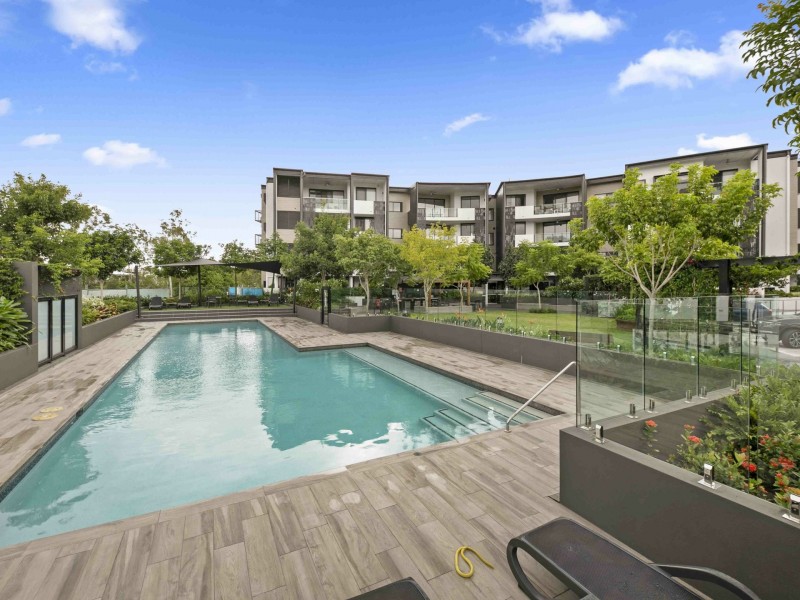 1003/172 Venner Road, Yeronga QLD 4104