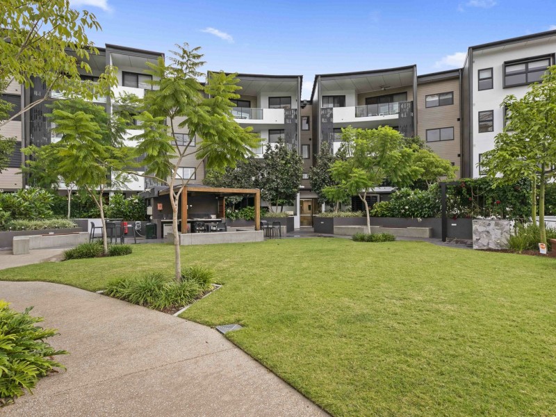 1003/172 Venner Road, Yeronga QLD 4104