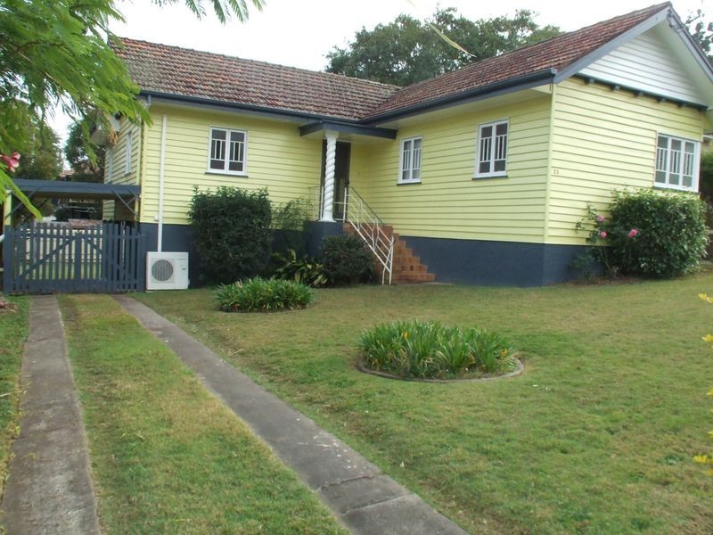 23 Kine Street, Moorooka QLD 4105