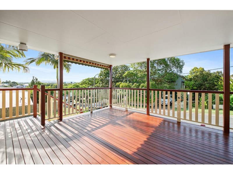 51 Bledisloe Street, Fairfield QLD 4103