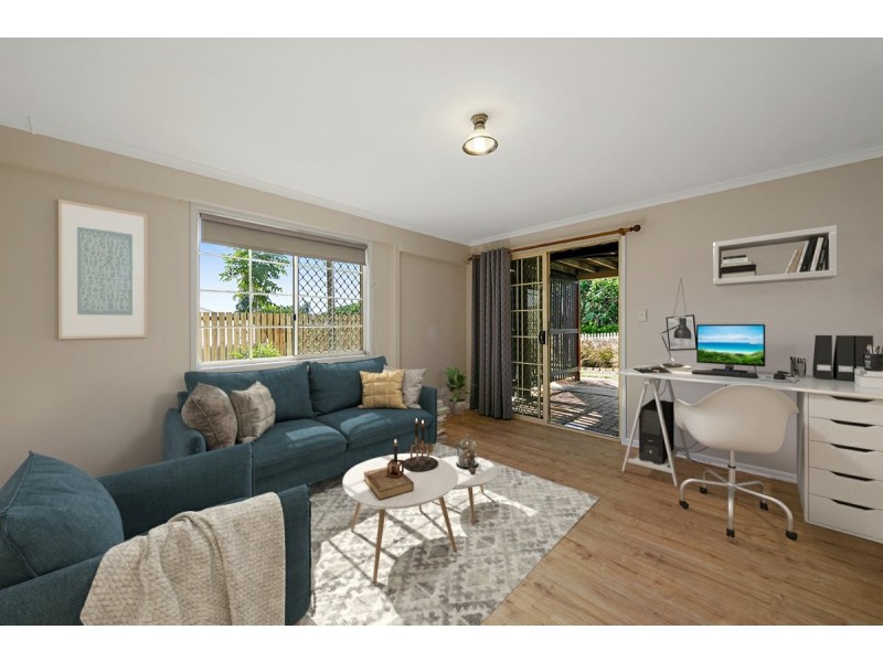 51 Bledisloe Street, Fairfield QLD 4103