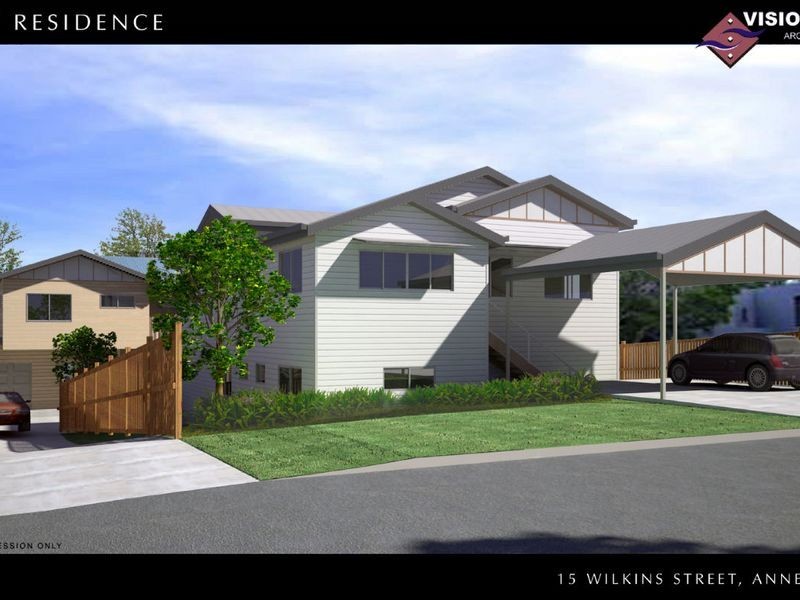 15 Wilkins Street East, Annerley QLD 4103