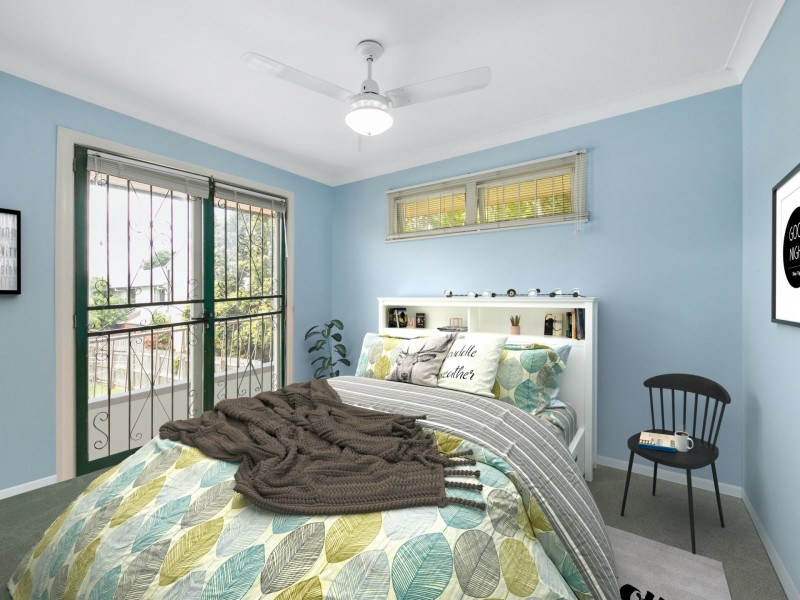 5/78 Chester Road, Annerley QLD 4103