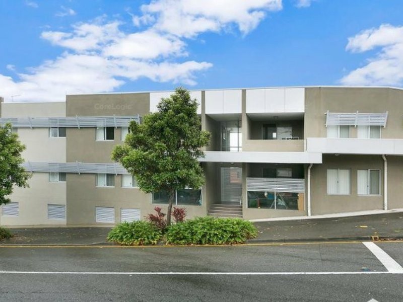 2/1 Waldheim Street, Annerley QLD 4103