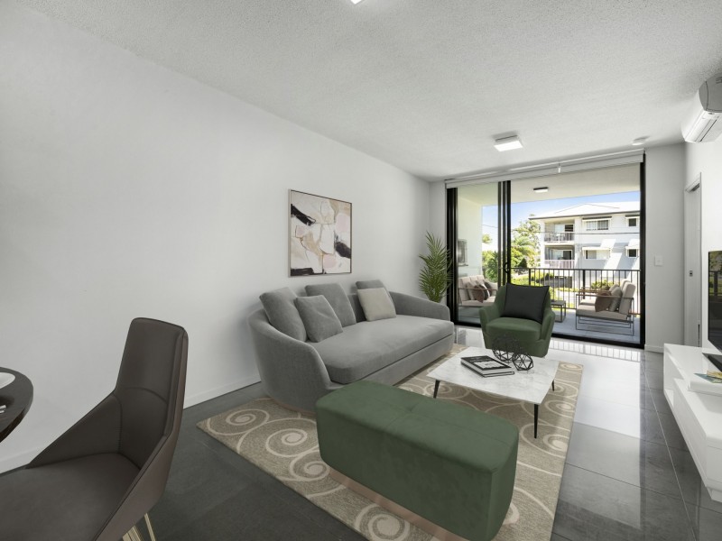 5/21 Yeronga Street, Yeronga QLD 4104